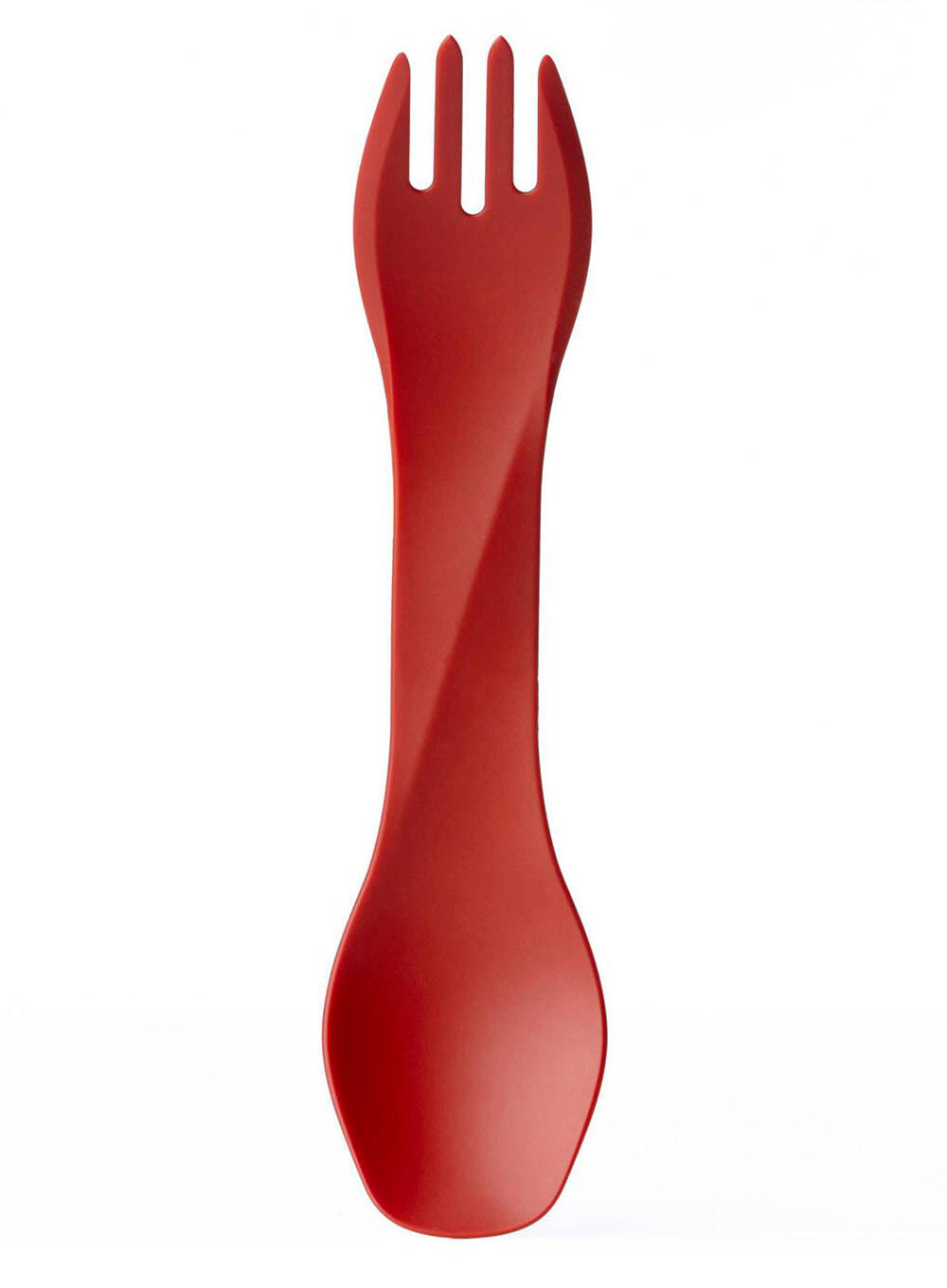 Łyżkowidelec Spork GoBites Uno 2/3