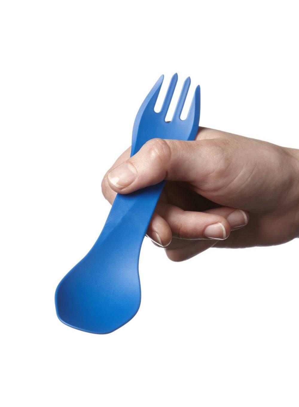 Łyżkowidelec Humangear GoBites Uno 3/5