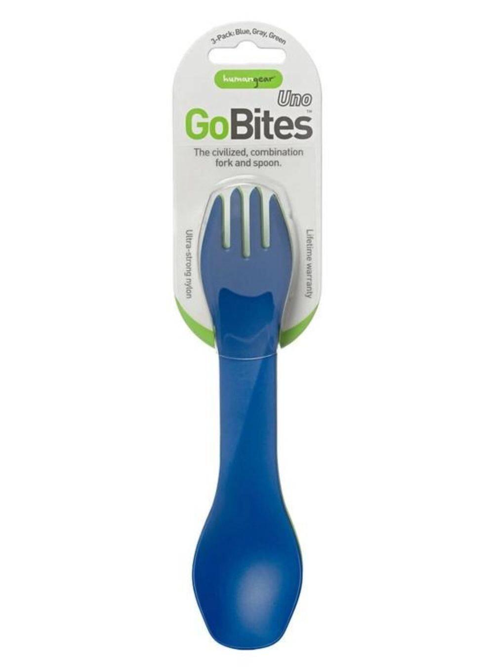 Łyżkowidelec Humangear GoBites Uno 4/5