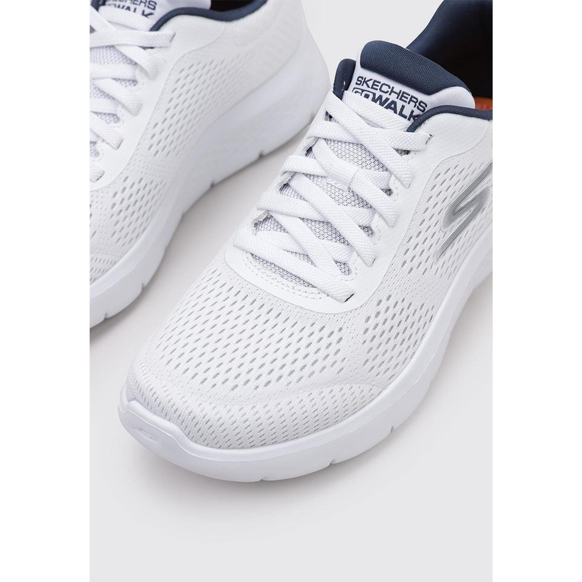 Sneakers Deportivas Hombre Skechers GO WALK FLEX Blanco