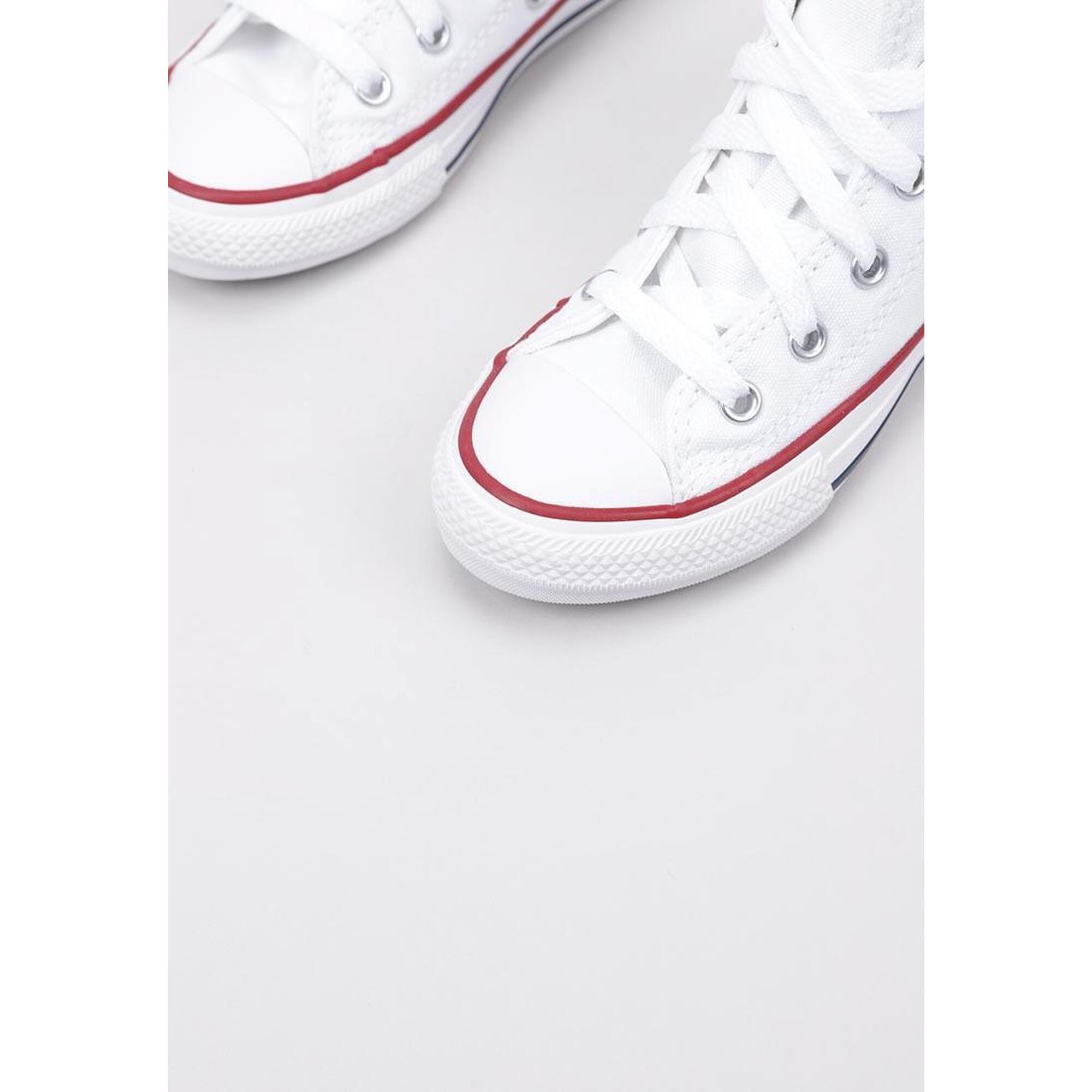 Zapatillas Deportivas Niños Converse Chuck Taylor All Star Classic  Blanco