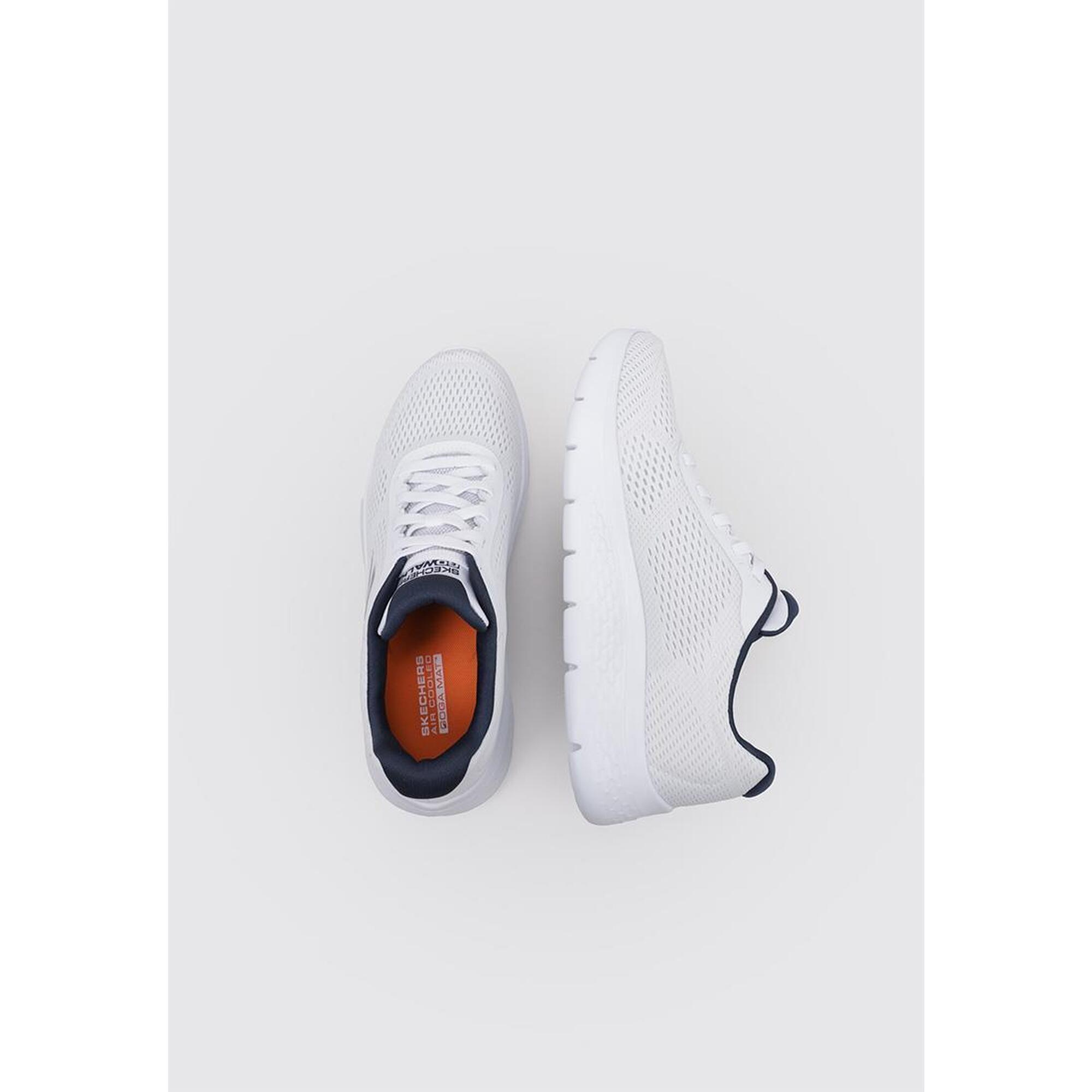 Sneakers Deportivas Hombre Skechers GO WALK FLEX Blanco