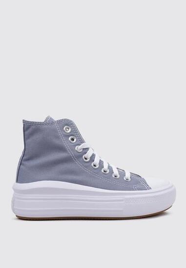 Zapatillas Deportivas Mujer Converse CHUCK TAYLOR ALL STAR MOVE Azul