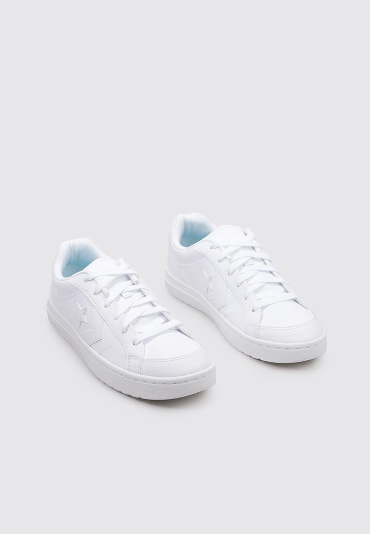 Zapatillas Deportivas Hombre Converse PRO BLAZE V2  Blanco 2/5