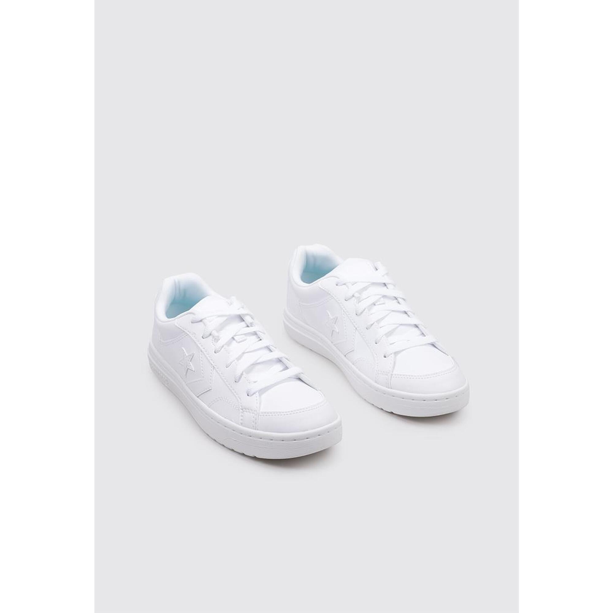 Zapatillas Deportivas Hombre Converse PRO BLAZE V2  Blanco