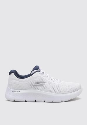 Zapatillas Deportivas Hombre Skechers GO WALK FLEX Blanco