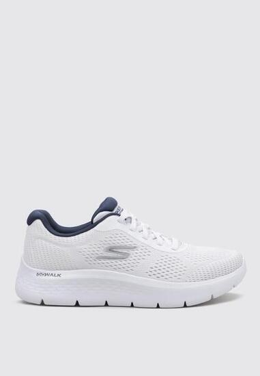 Zapatillas Deportivas Hombre Skechers GO WALK FLEX Blanco