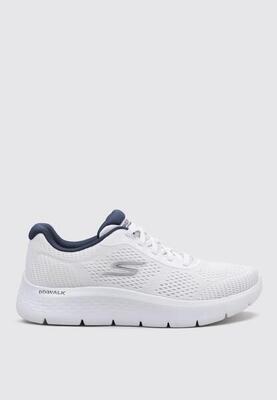Zapatillas Deportivas Hombre Skechers GO WALK FLEX Blanco