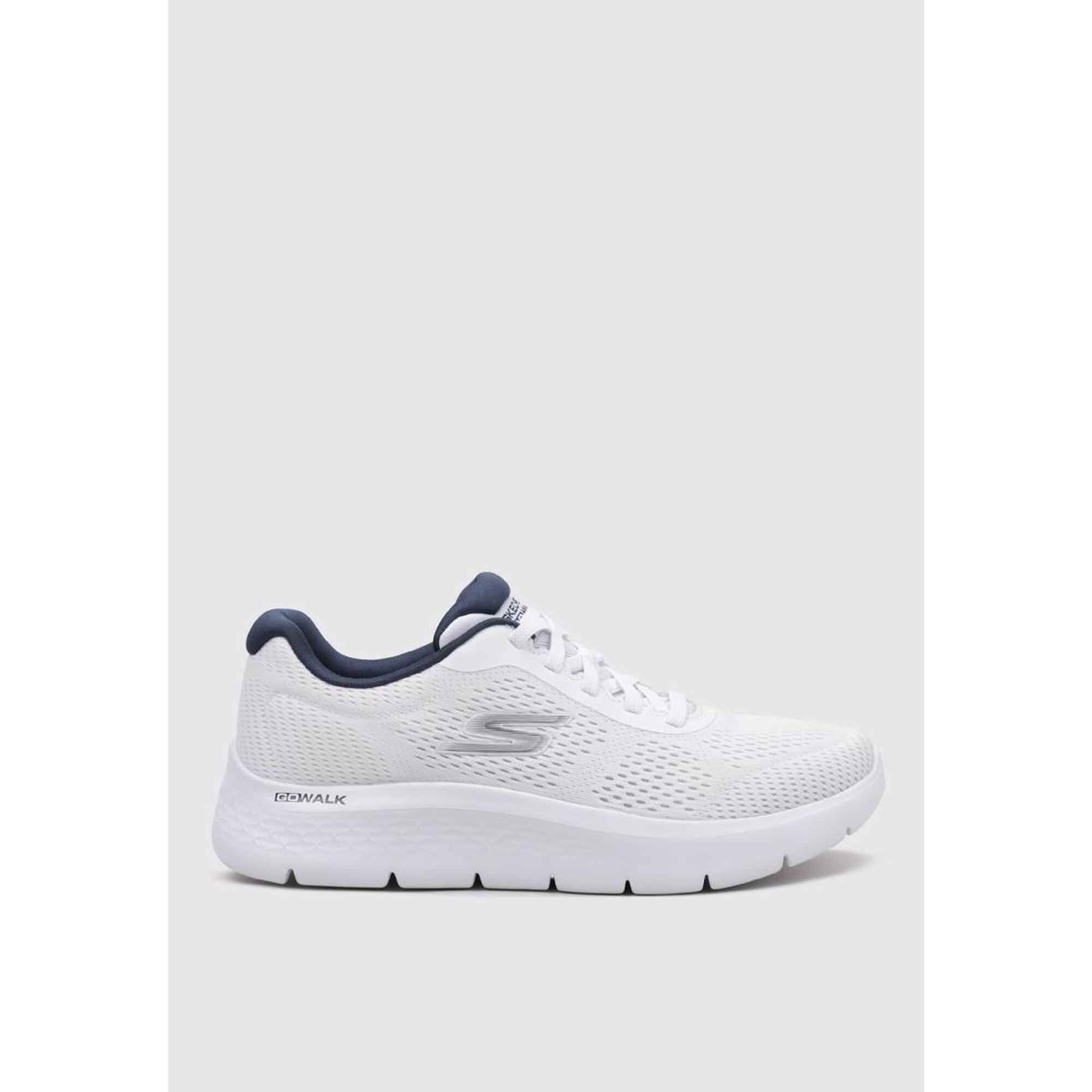 Sneakers Deportivas Hombre Skechers GO WALK FLEX Blanco