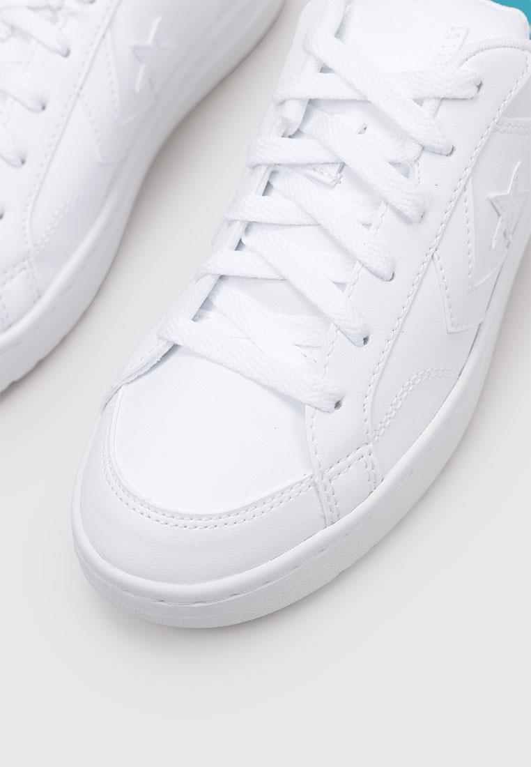 Zapatillas Deportivas Hombre Converse PRO BLAZE V2  Blanco 3/5