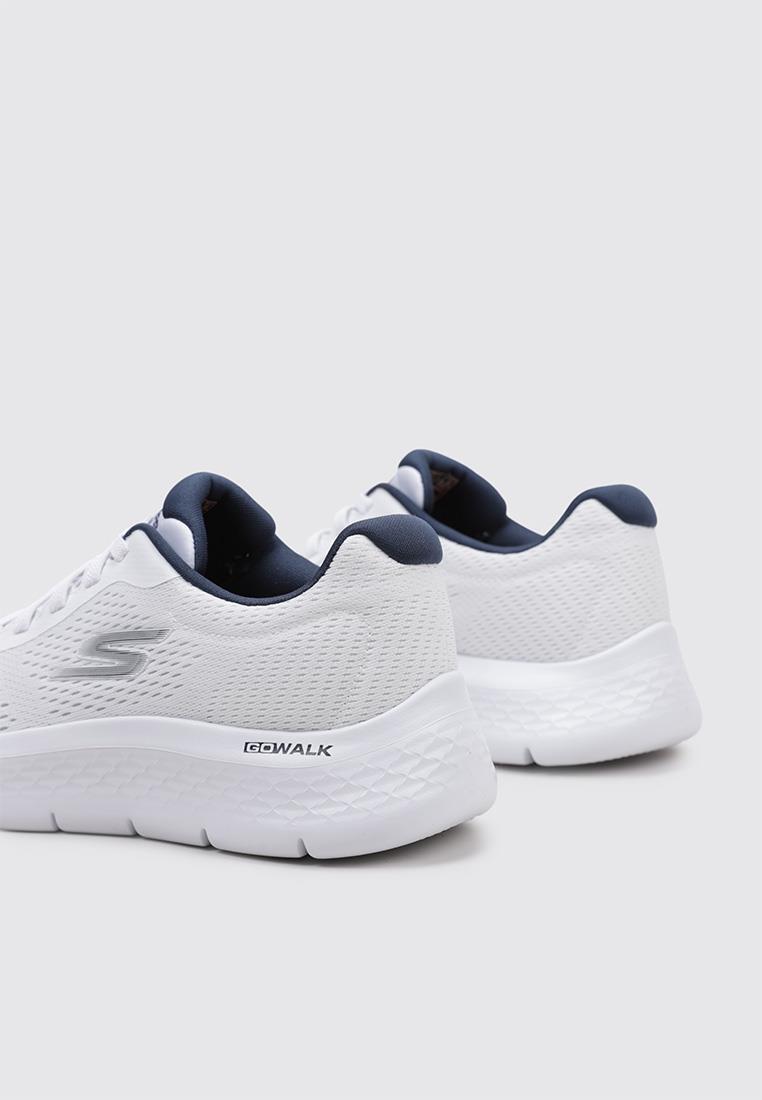Skechers Go Walk Hombre Blanco Zapatillas Deportivas Hombre