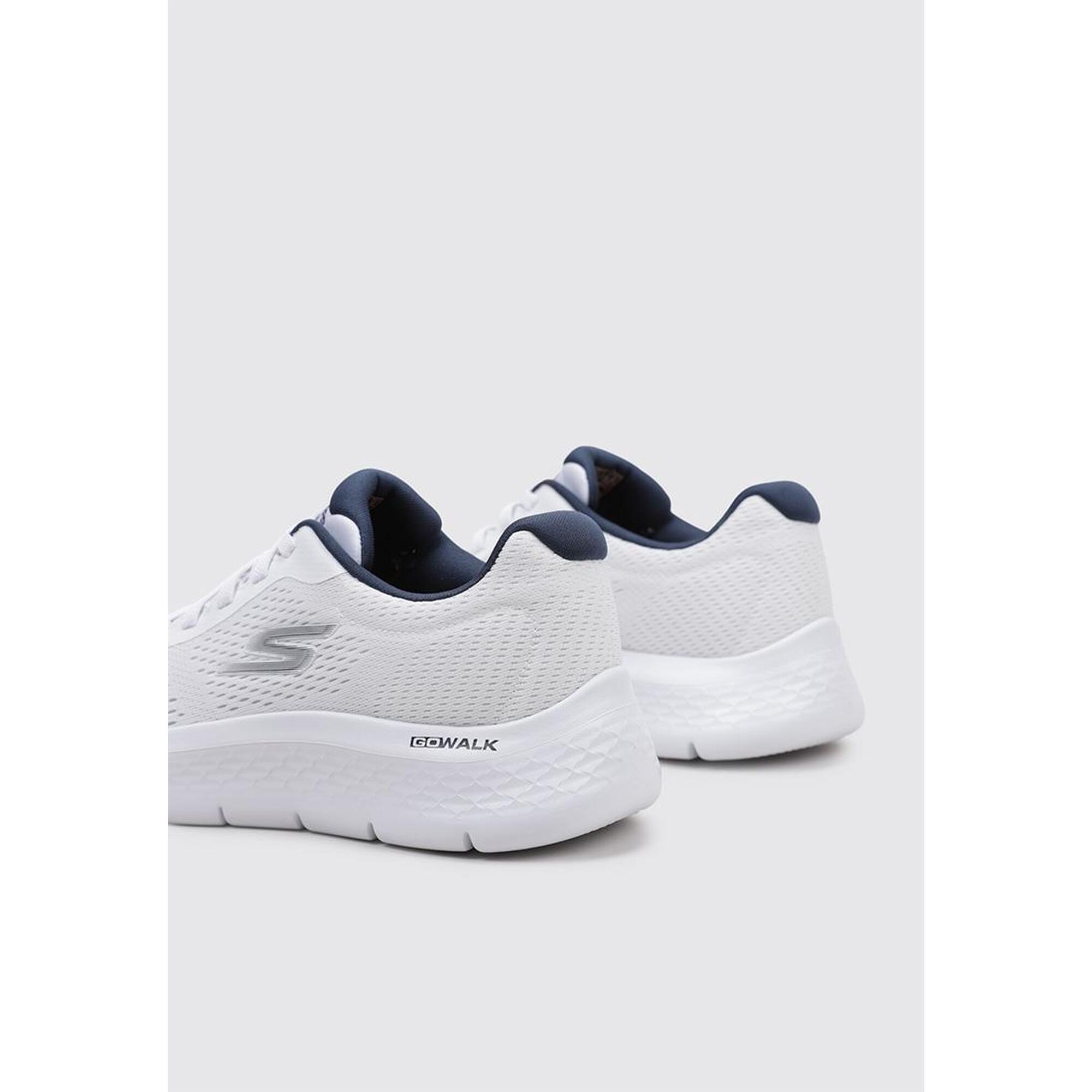 Sneakers Deportivas Hombre Skechers GO WALK FLEX Blanco