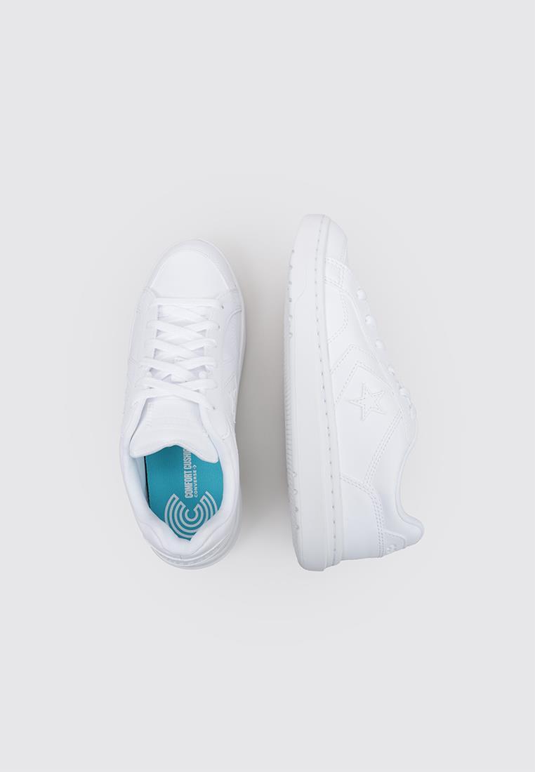 Zapatillas Deportivas Hombre Converse PRO BLAZE V2  Blanco 5/5