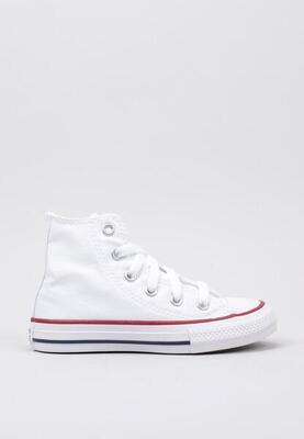 Zapatillas Converse Infantiles para niño 3J253C Blanco