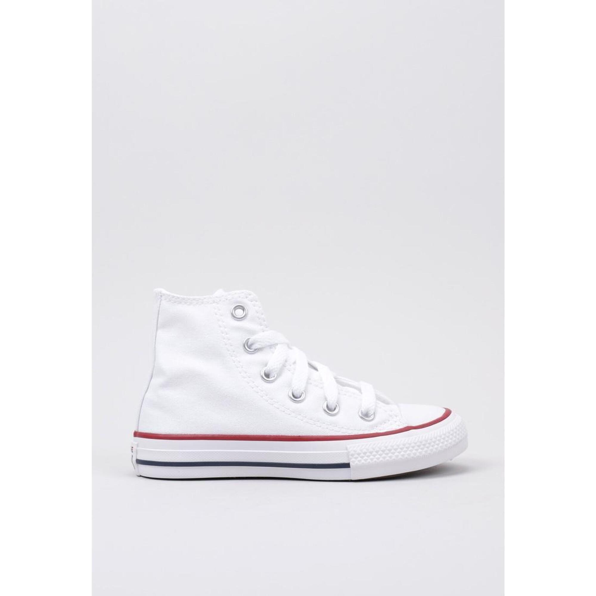 Obuwie Sportowe Dziecięce Converse All Star Classic Biały