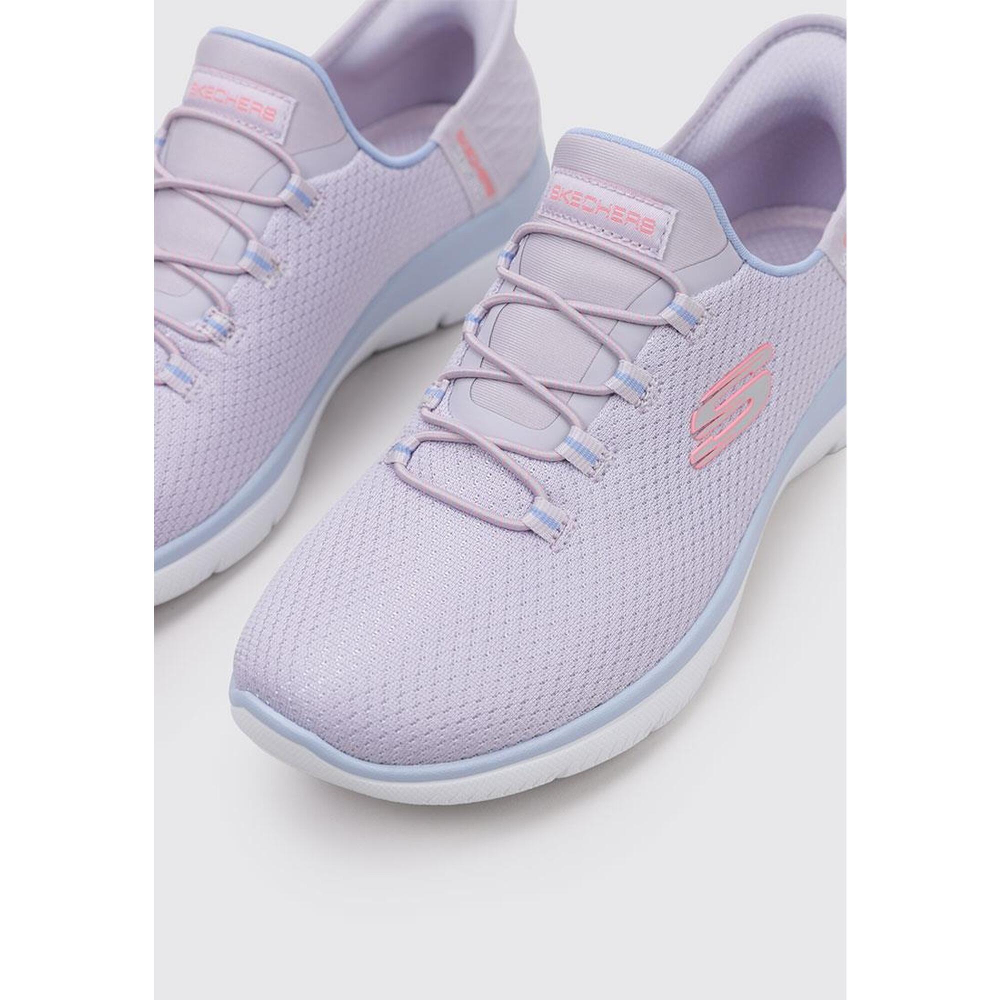 Buty do chodzenia damskie Skechers Summits-diamond Drea