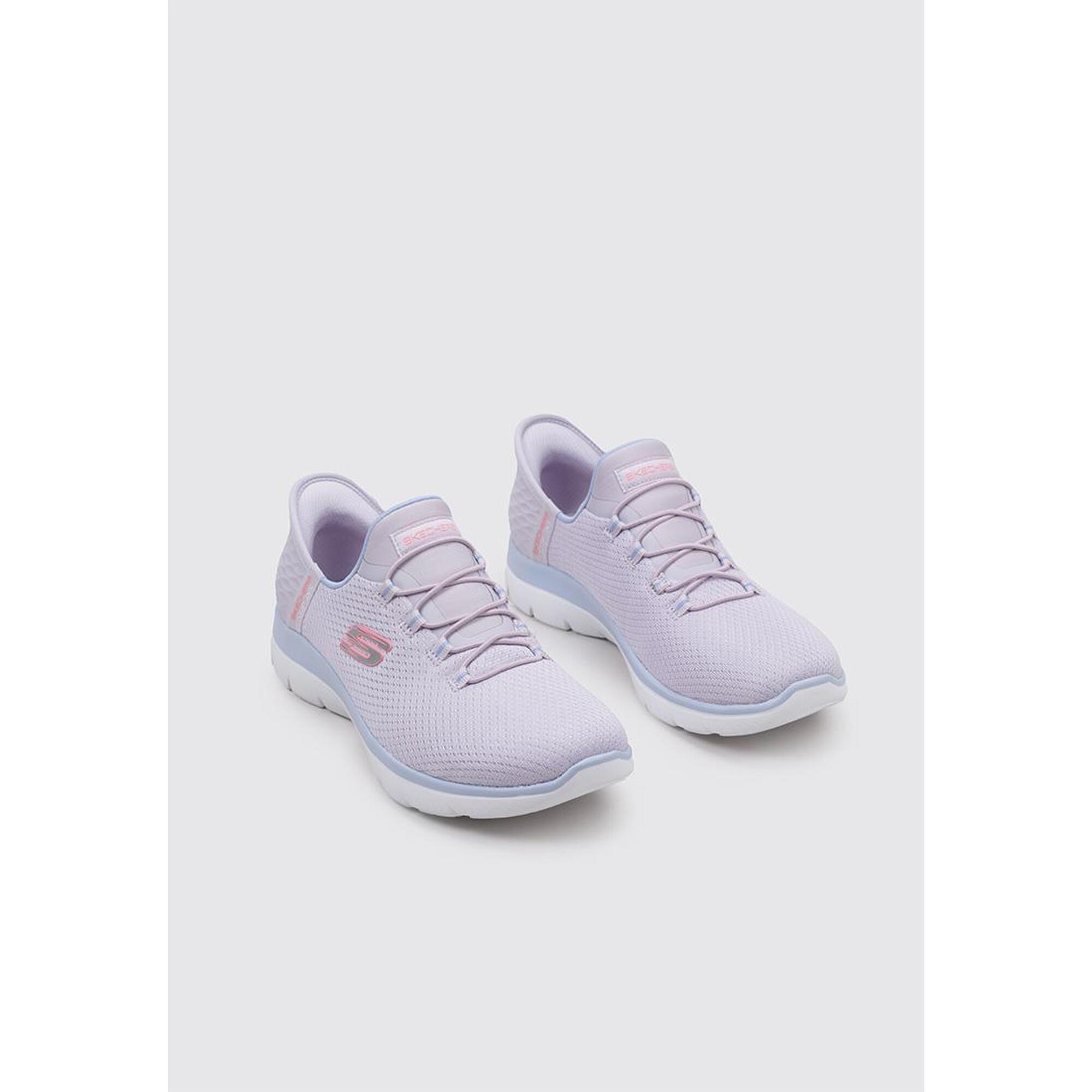 Buty do chodzenia damskie Skechers Summits-diamond Drea