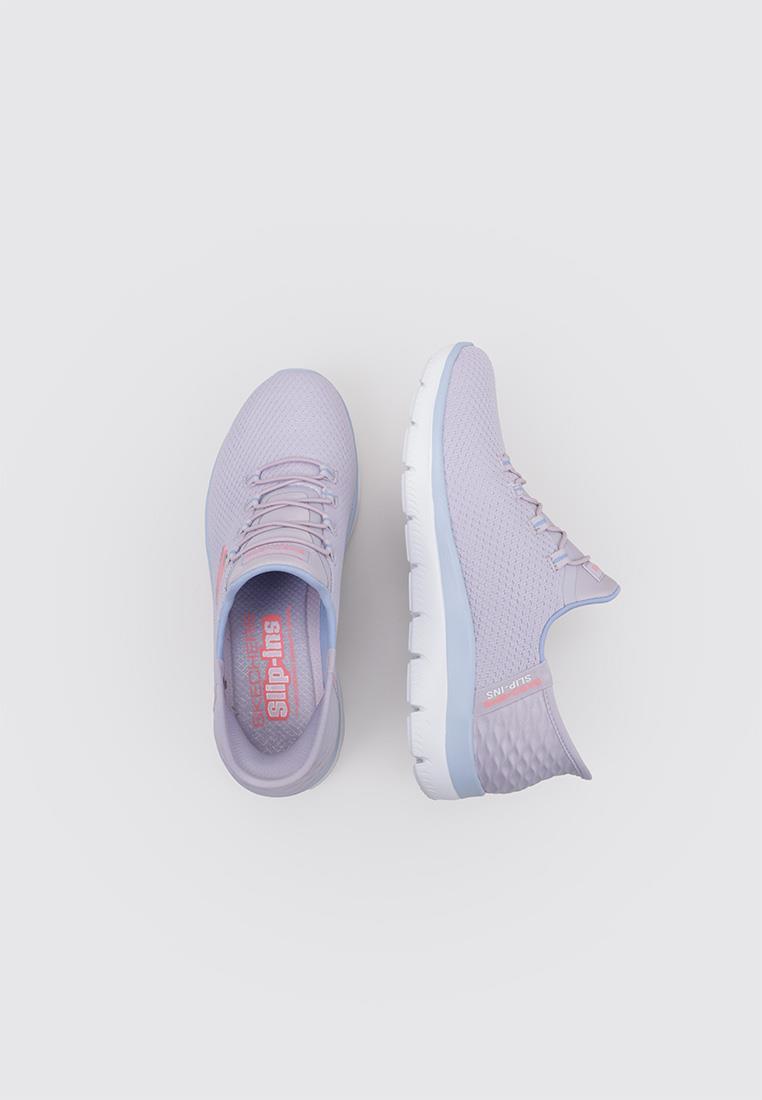 SKECHERS Sapatos casuais 150123-LAV Skechers Slip-ins 5/6