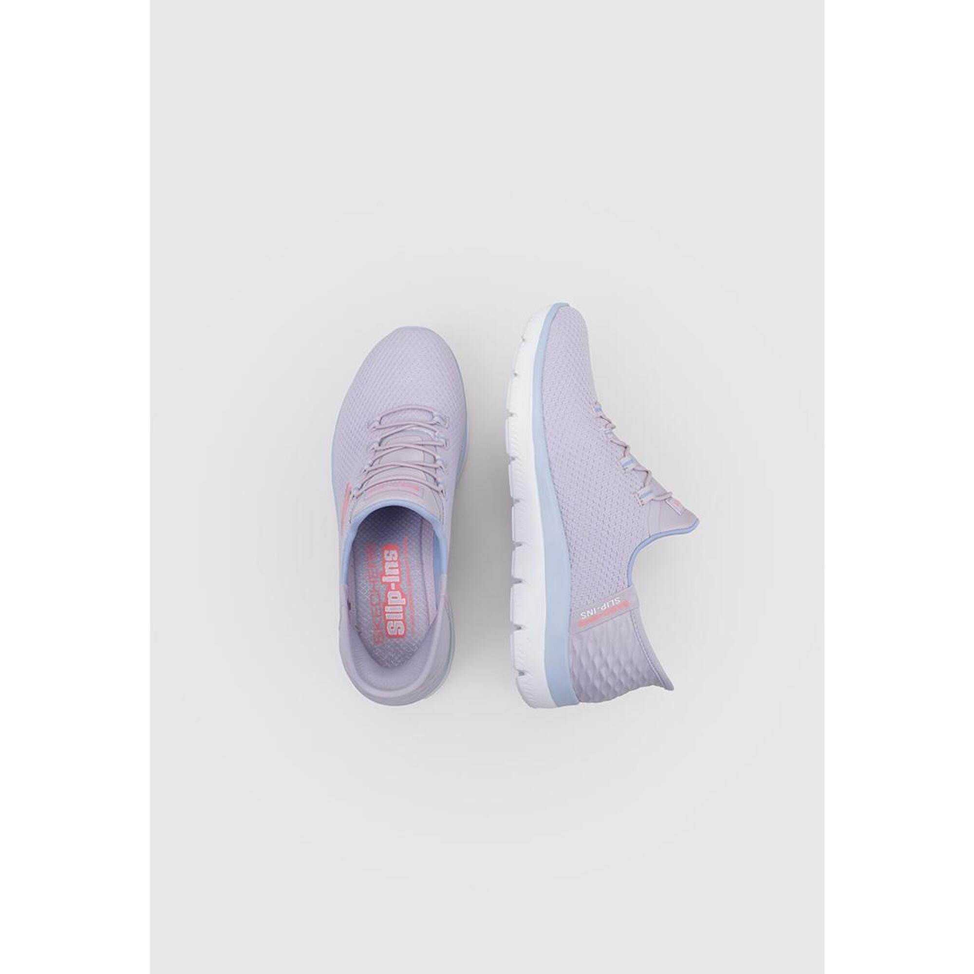 Buty do chodzenia damskie Skechers Summits-diamond Drea