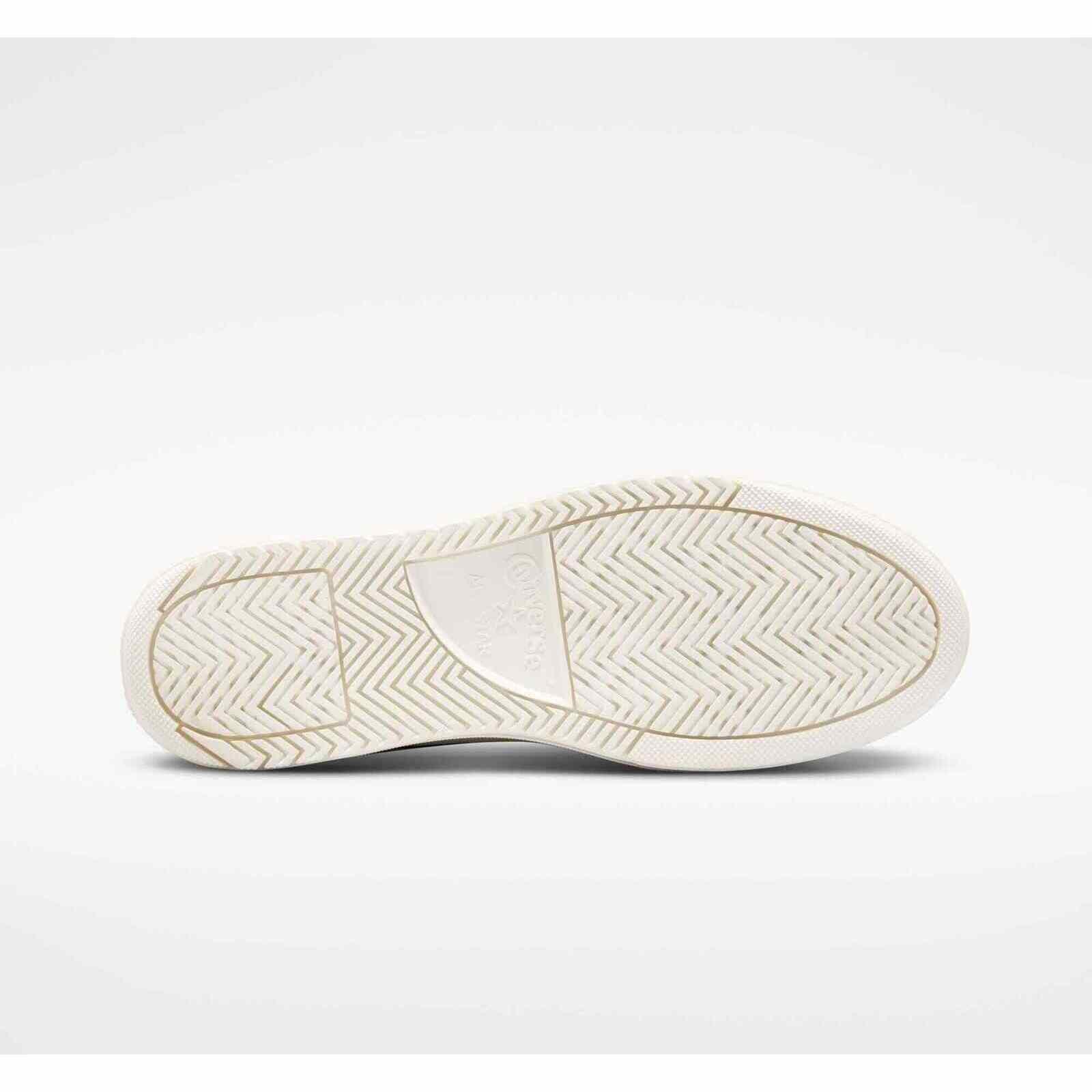 Baskets Converse Chuck Taylor All Star Construct, Blanc, Unisexe 5/5