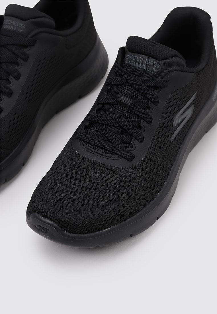 Sneakers Deportivas Hombre Skechers GO WALK FLEX Noir 3/5