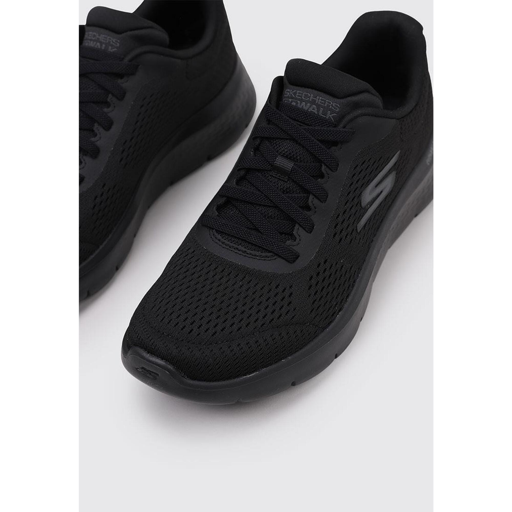 Sneakers Deportivas Hombre Skechers GO WALK FLEX Negro