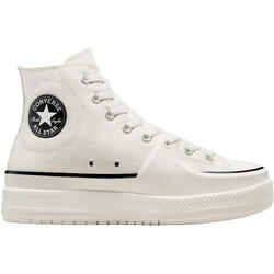 Chaussures Chuck Taylor All Star Construct - A02832C Blanc