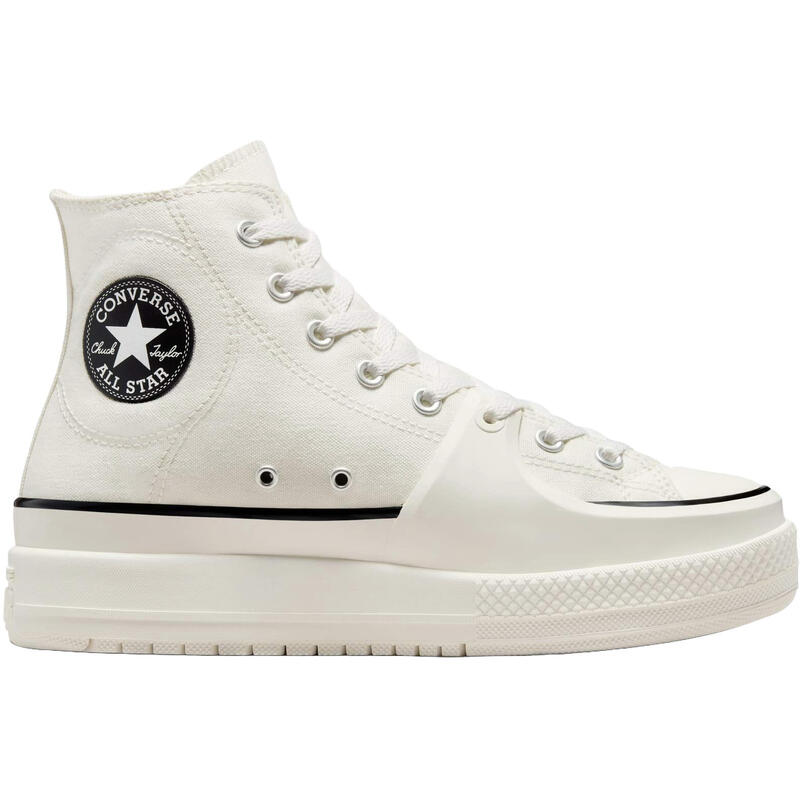 Zapatillas Sneakers Adulto Converse Chuck Taylor All Star Construct blanco