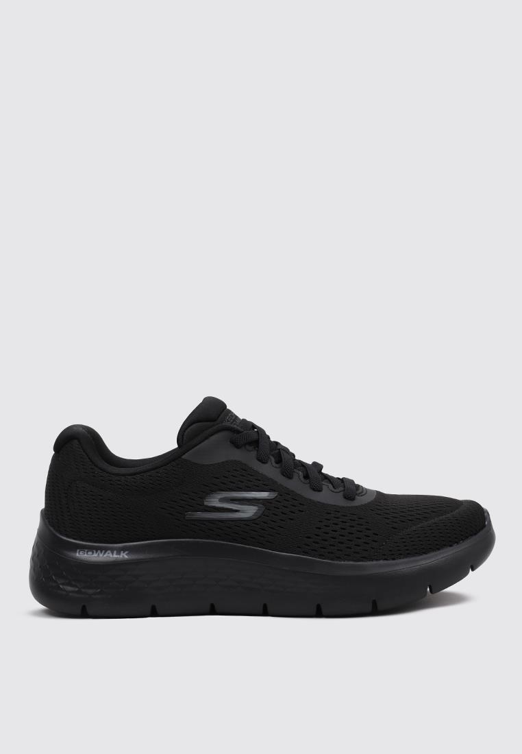Sneakers Deportivas Hombre Skechers GO WALK FLEX Noir 1/5