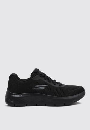 Sneakers Deportivas Hombre Skechers GO WALK FLEX Negro