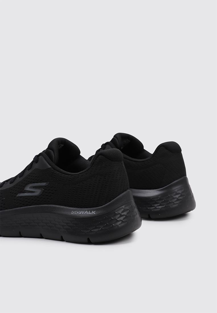 Sneakers Deportivas Hombre Skechers GO WALK FLEX Noir 4/5