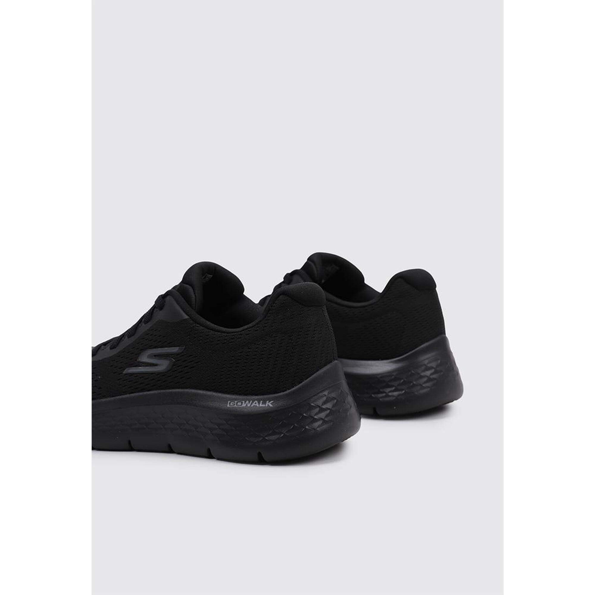 Sneakers Deportivas Hombre Skechers GO WALK FLEX Negro