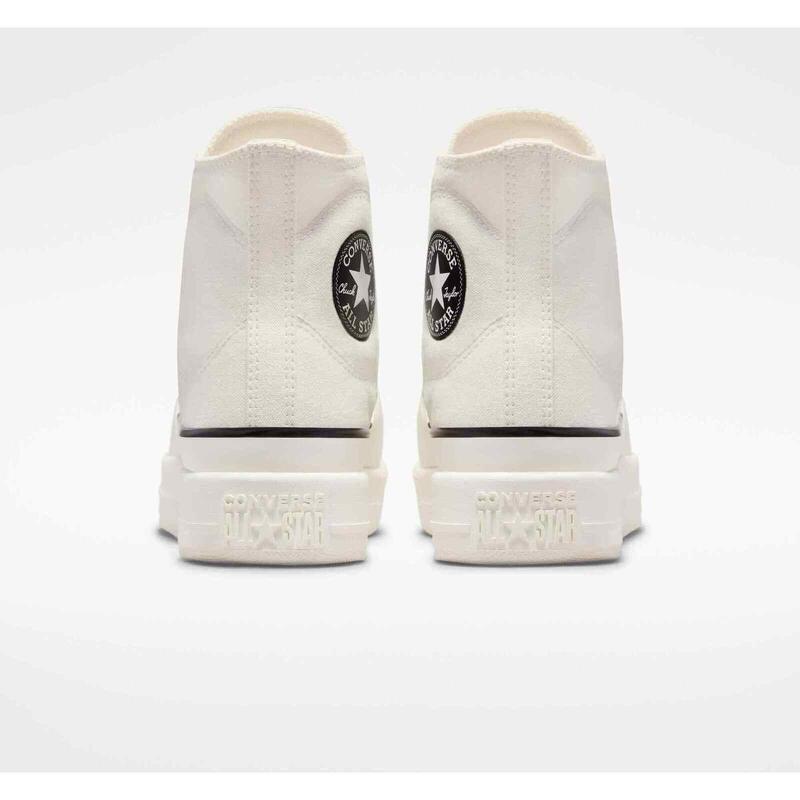Tenisi unisex Converse Chuck Taylor All Star Construct, Alb