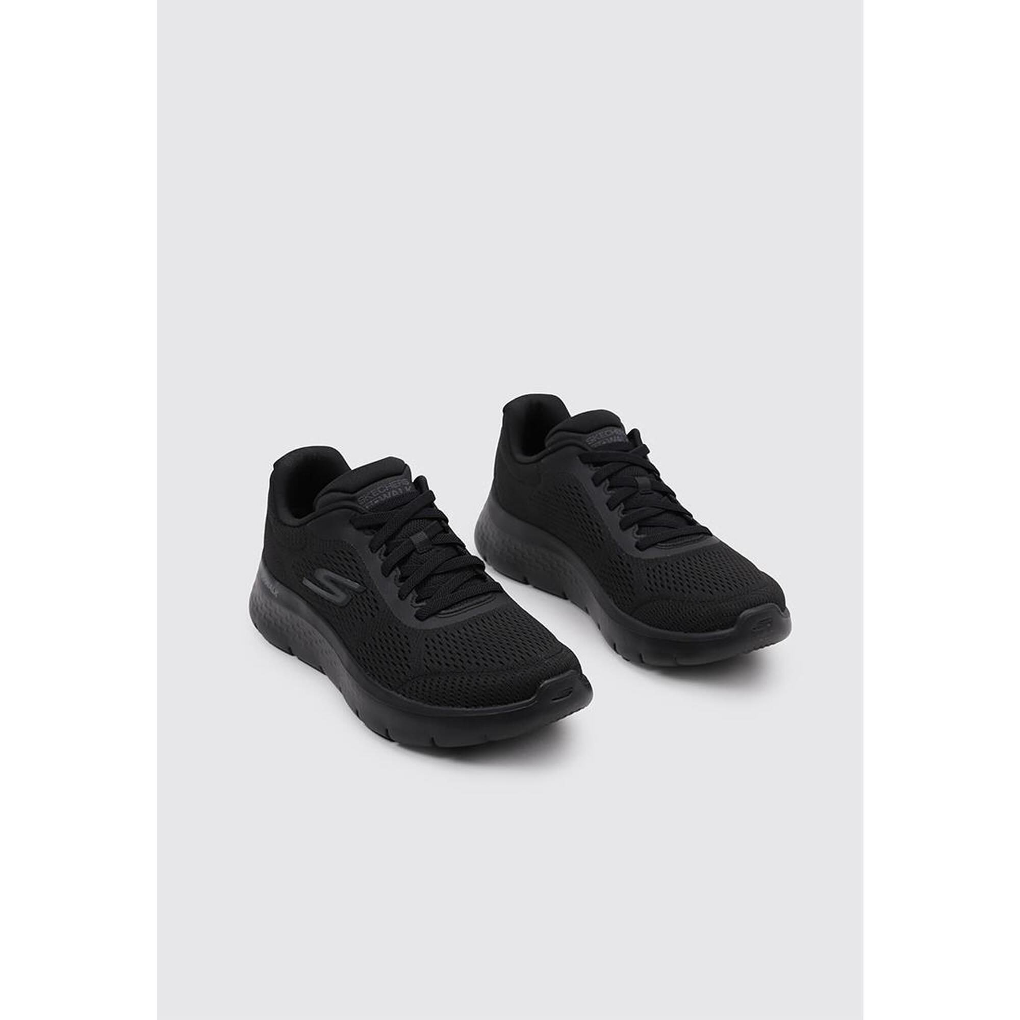 Sneakers Deportivas Hombre Skechers GO WALK FLEX Negro