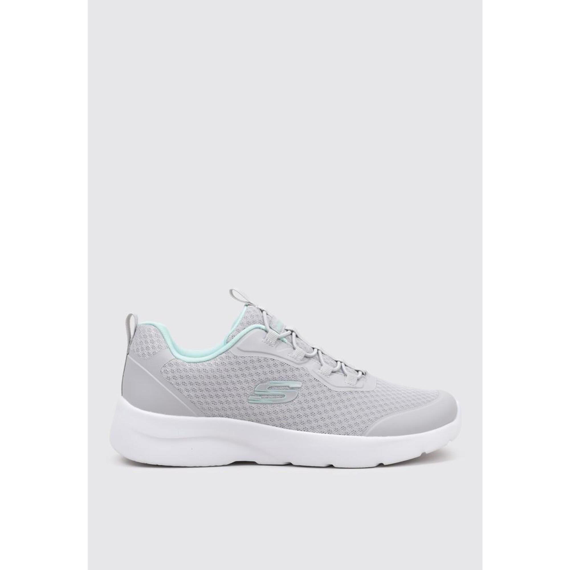 Zapatillas Deportivas Mujer Skechers DYNAMIGHT 2.0 Gris