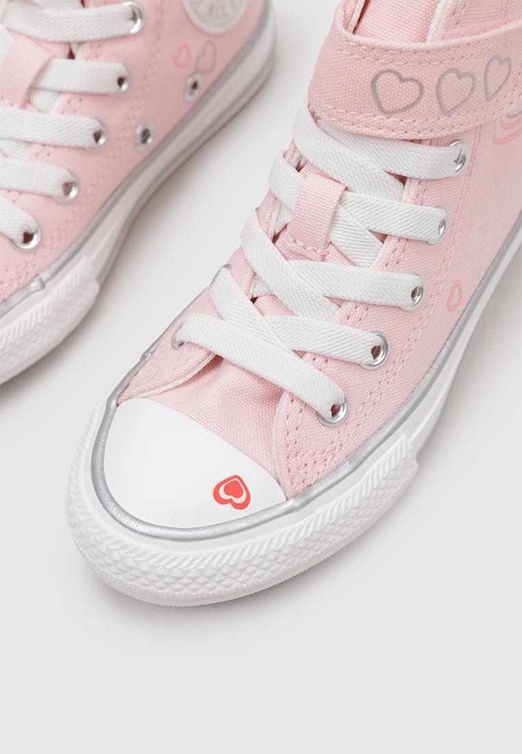 Sneaker Bambino   Chuck taylor verde A06368C 3/5