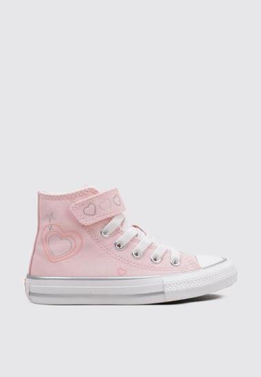 Zapatillas Deportivas Niños Converse CHUCK TAYLOR ALL STAR Rosa
