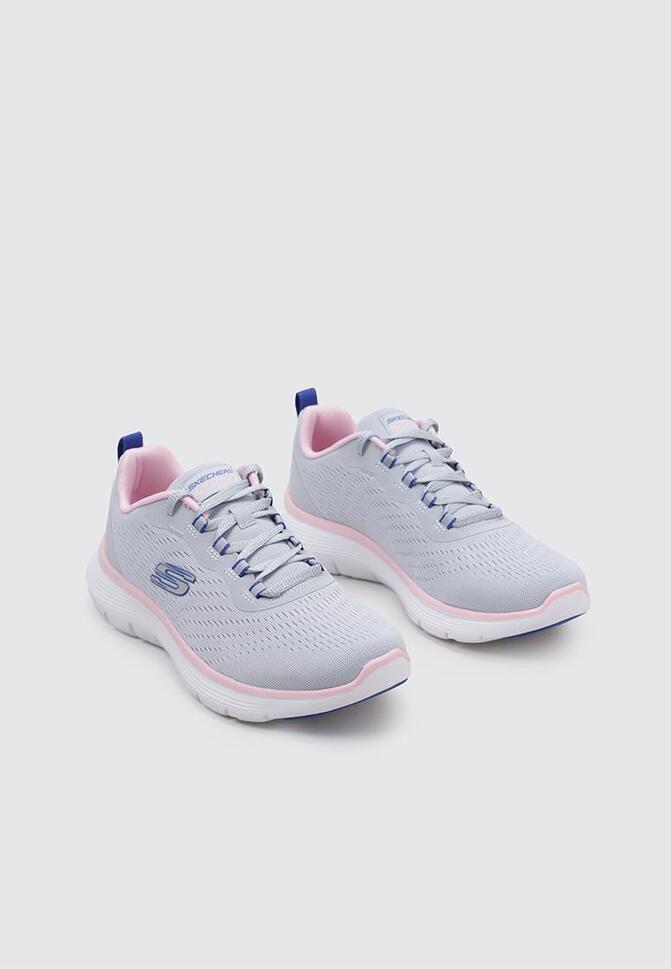 Buty do chodzenia damskie Skechers Flex Appeal 4.0