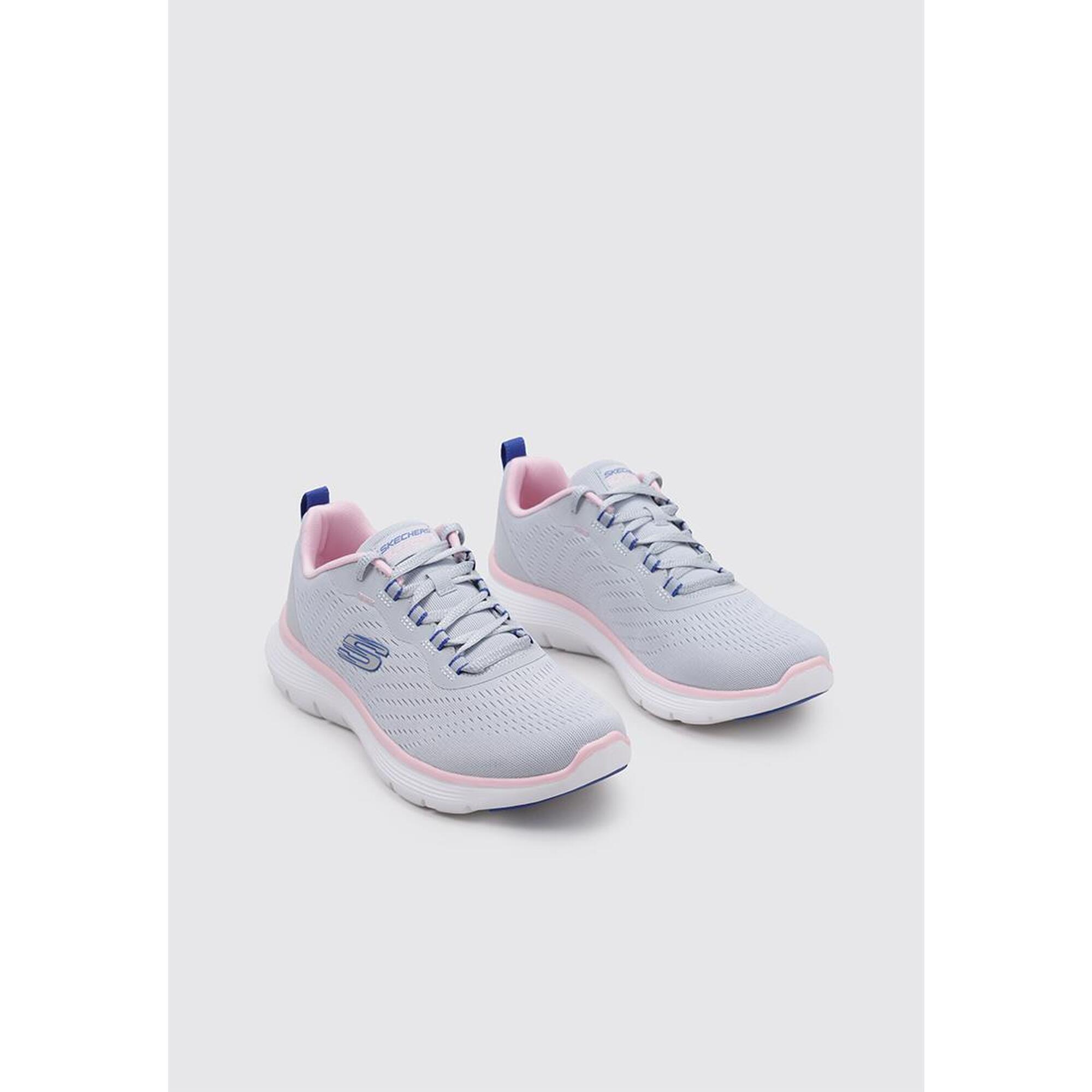 Buty do chodzenia damskie Skechers Flex Appeal 4.0