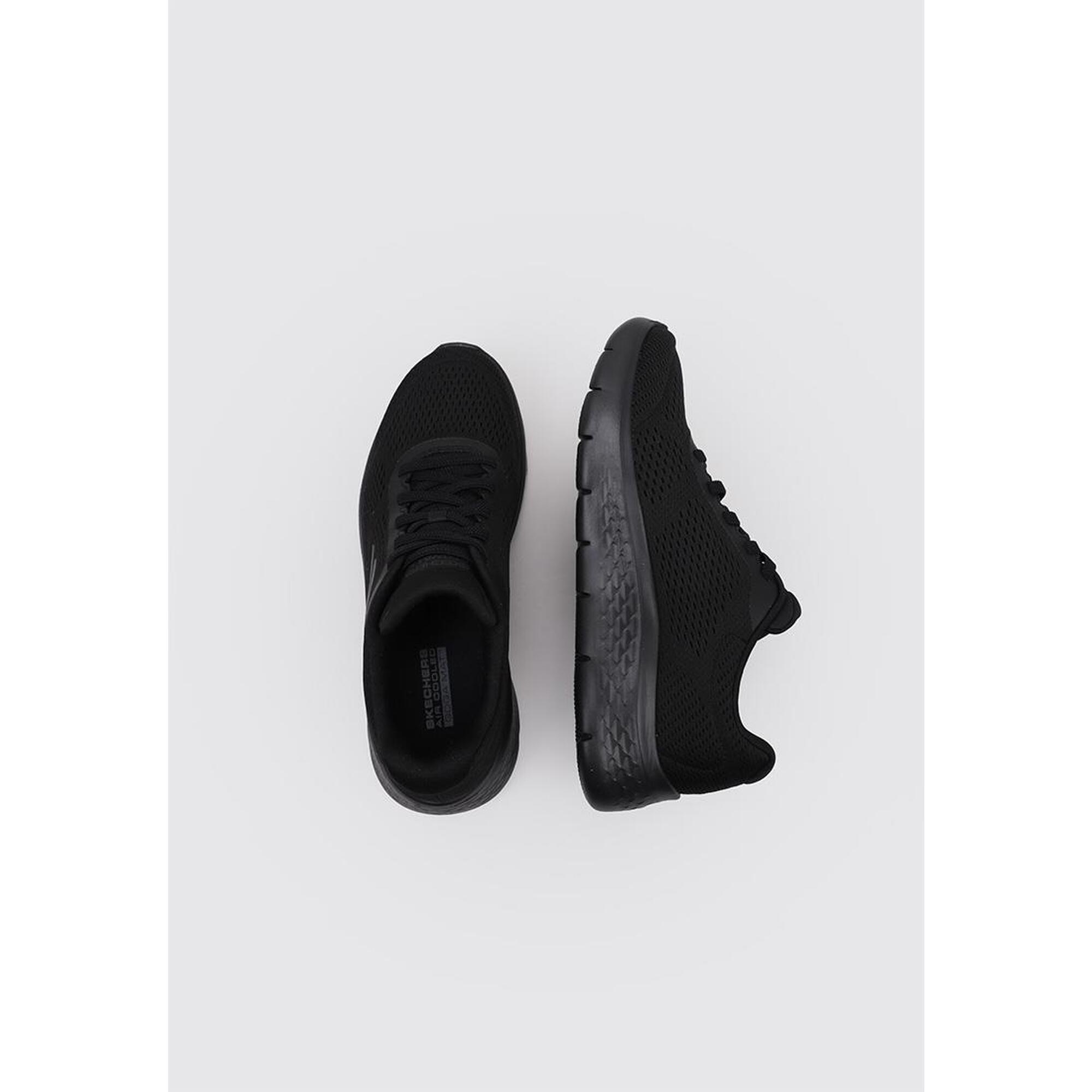 Sneakers Deportivas Hombre Skechers GO WALK FLEX Negro