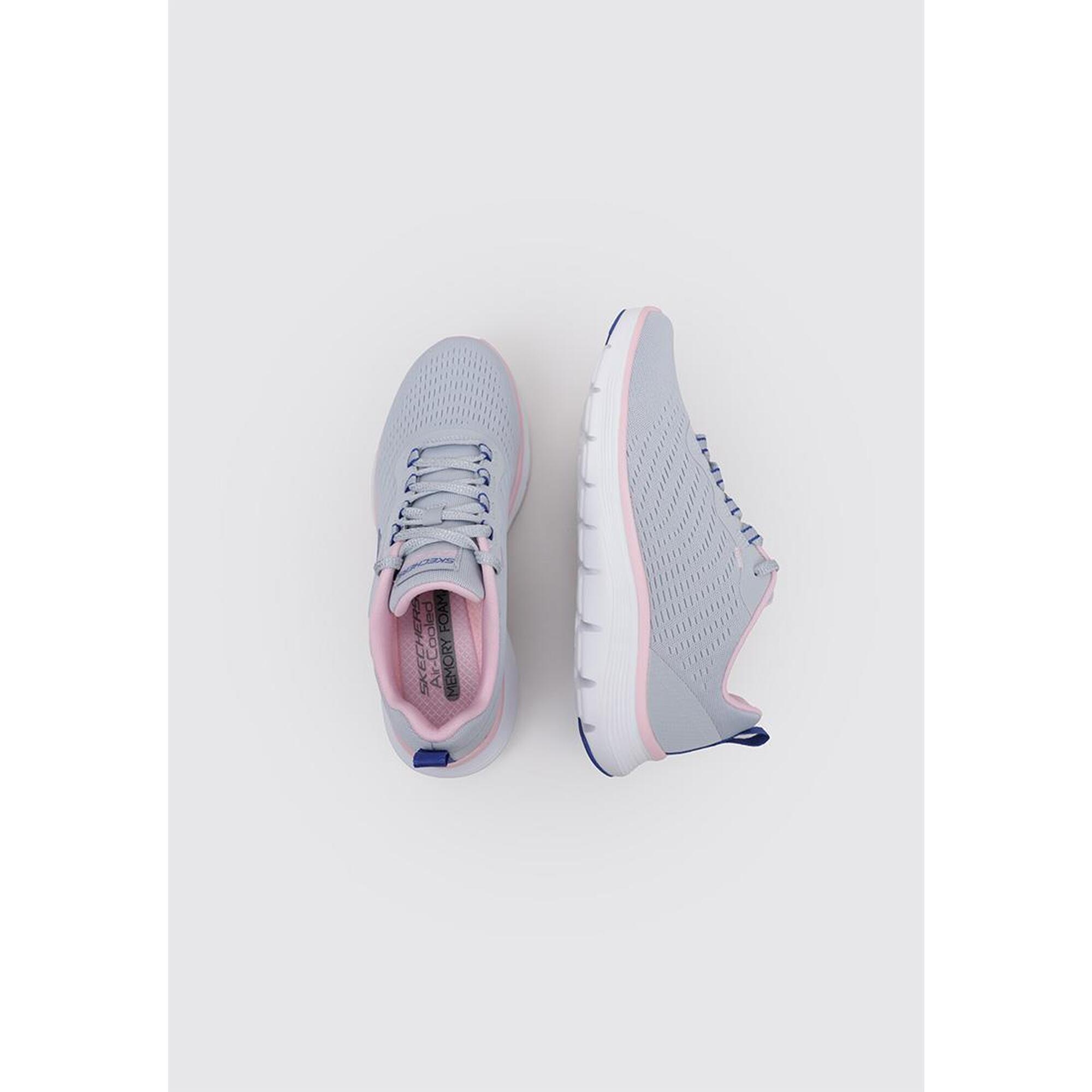 Buty do chodzenia damskie Skechers Flex Appeal 4.0