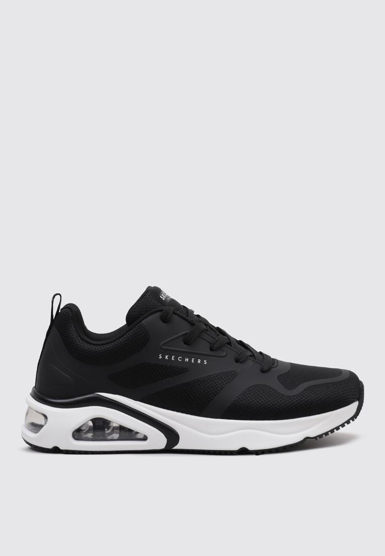 SKECHERS Scarpe Da Ginnastica Skechers Modello Tres-air Uno Colore Nero