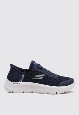 Mujer GO WALK FLEX GRAND ENTRY Slip-On Topo