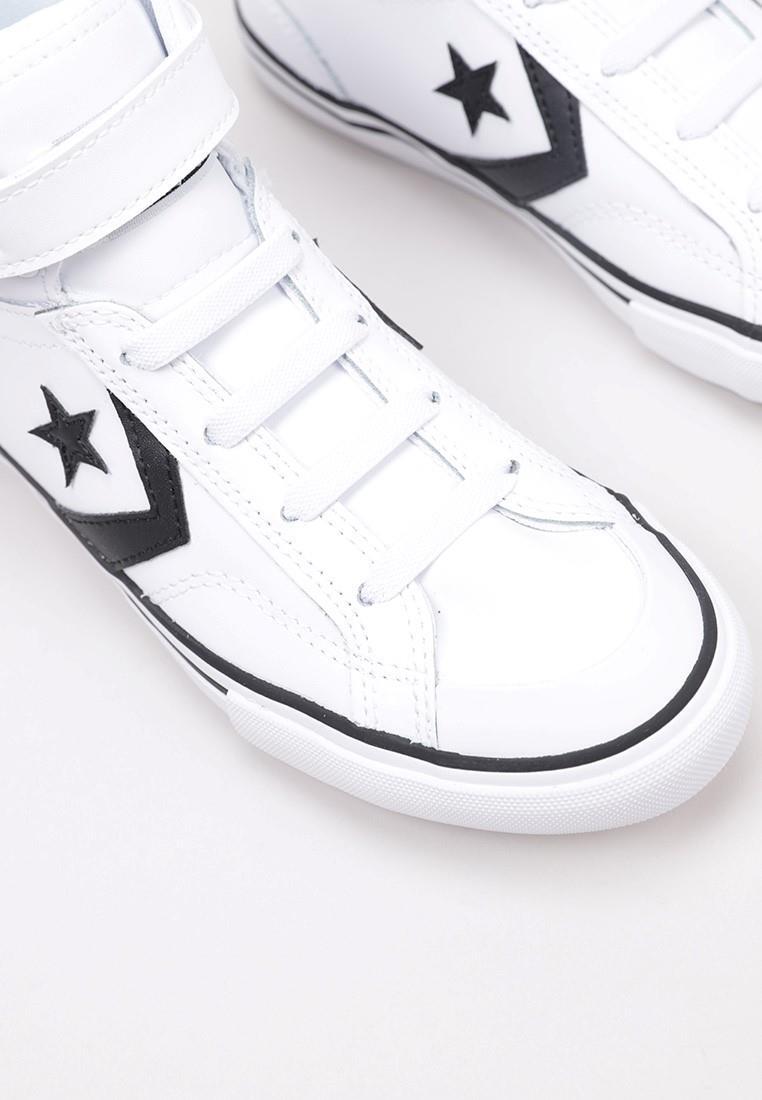 Baskets Converse modèle A01071C pour enfants 3/5