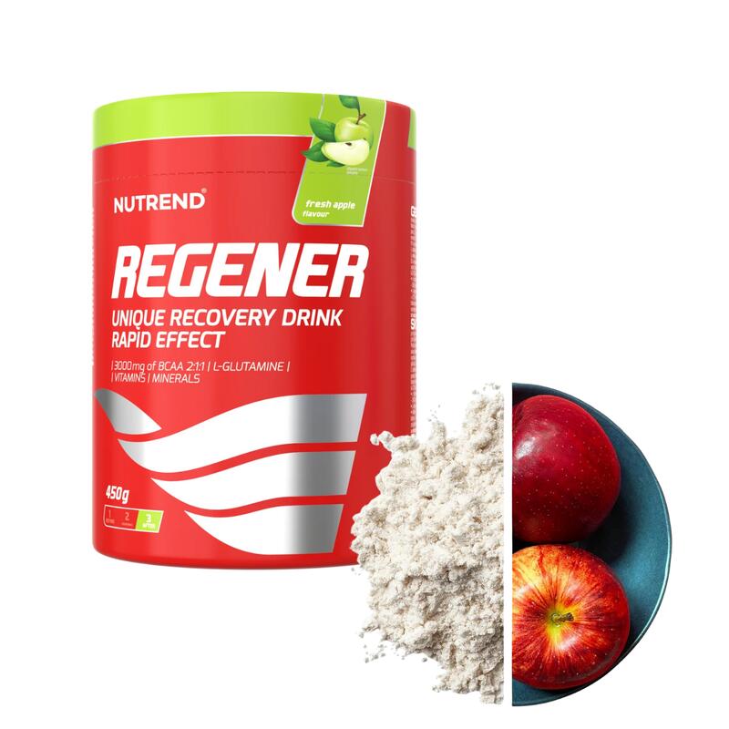 Odżywka Regener 450g Regeneracja