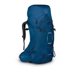 Mochila de Senderismo OSPREY Aether Azul