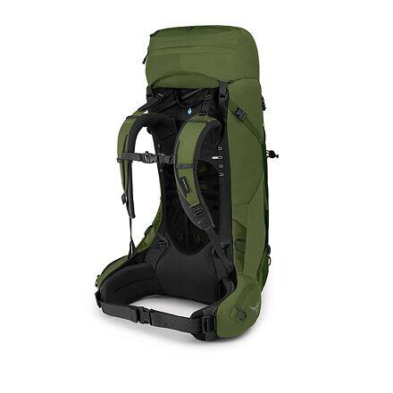 Zaino da trekking OSPREY Aether Azzurro