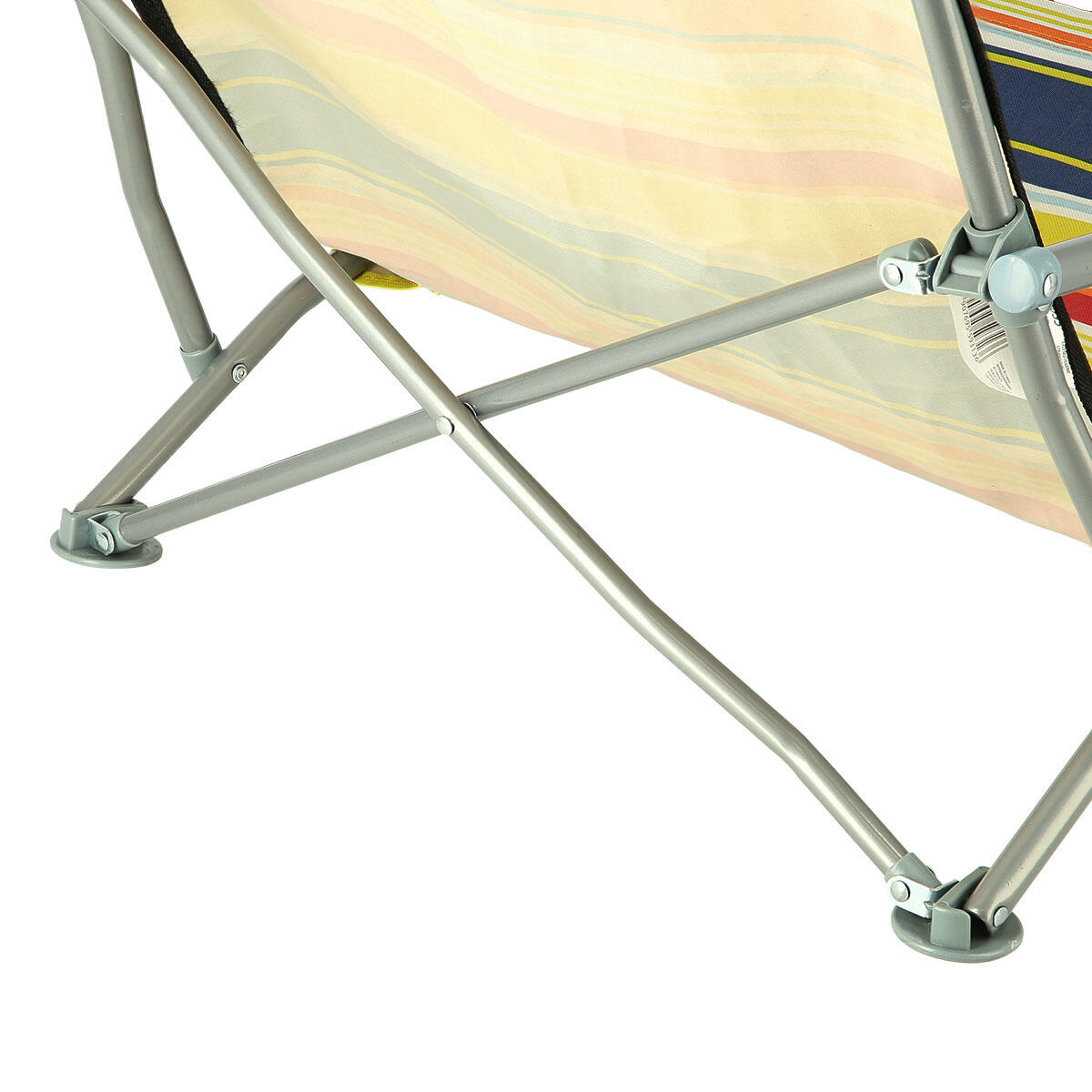 Strandstoel Nils Camp NC3035 6/7