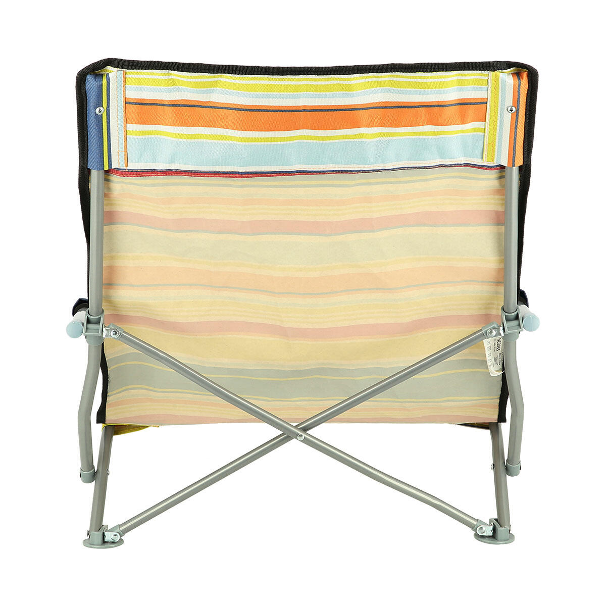 Strandstoel Nils Camp NC3035 4/7