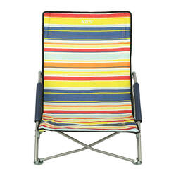 Chaise de plage Nils Camp NC3035